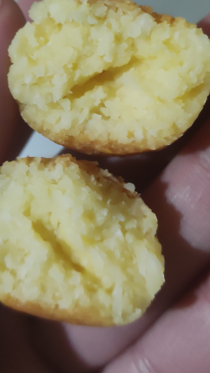 宜莲居其他糕点