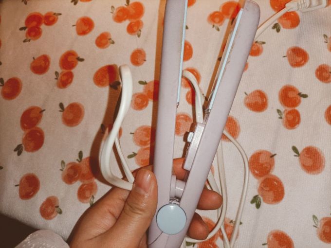 美发造型器