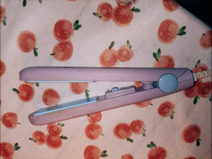 美发造型器