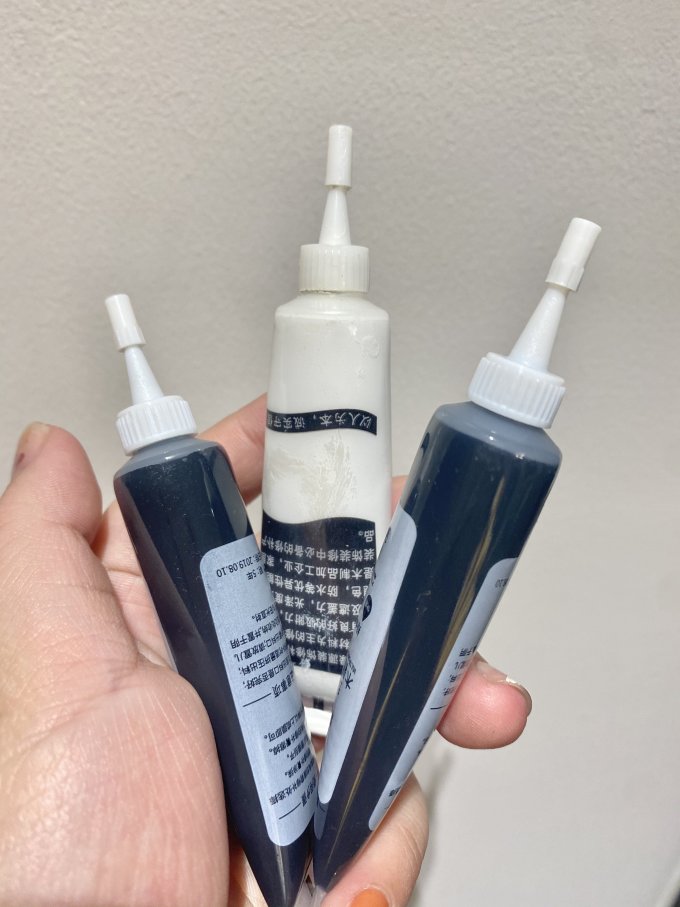 盛世长缨油漆