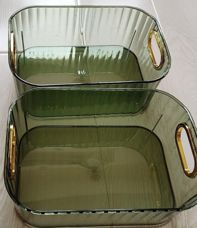 易丽洁收纳用品
