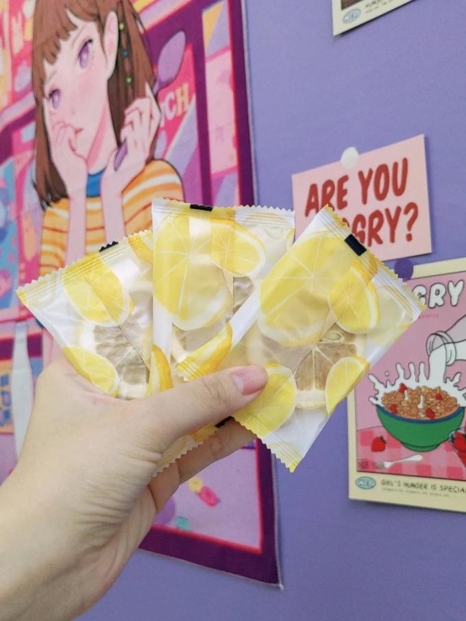 每鲜说其他冲饮