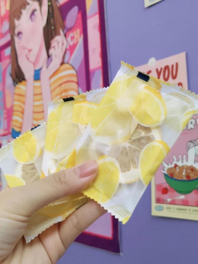 每鲜说其他冲饮