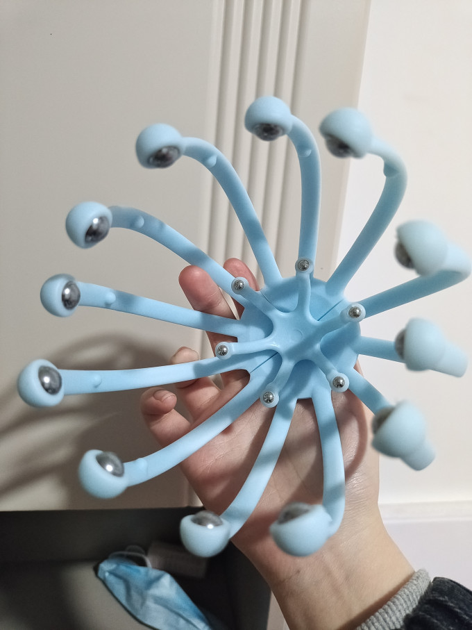 福奥堂按摩保健