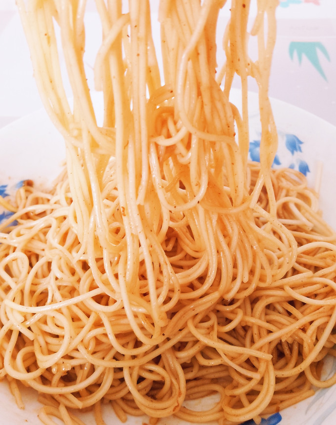 金大惠挂面