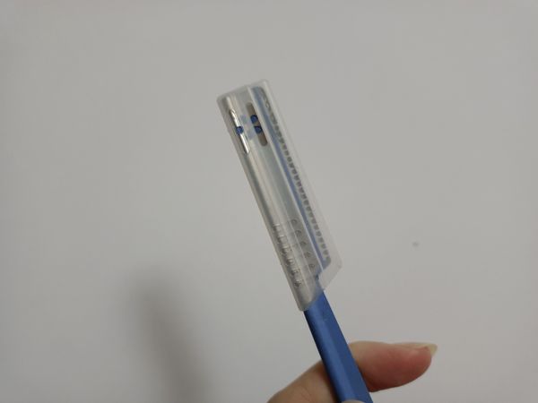 贝印修眉刀就是我的宝藏修眉刀