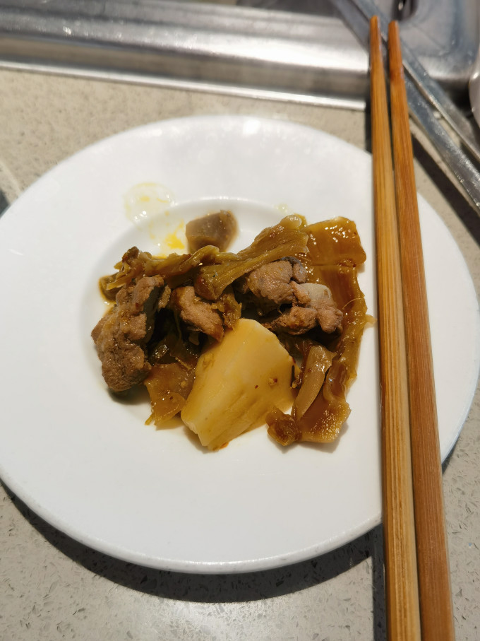 华英家禽类