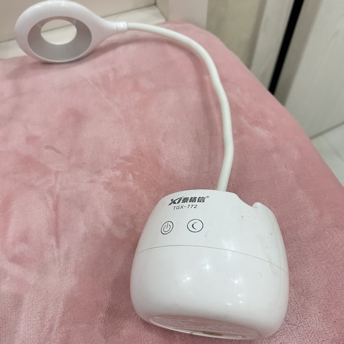 泰格信小夜灯