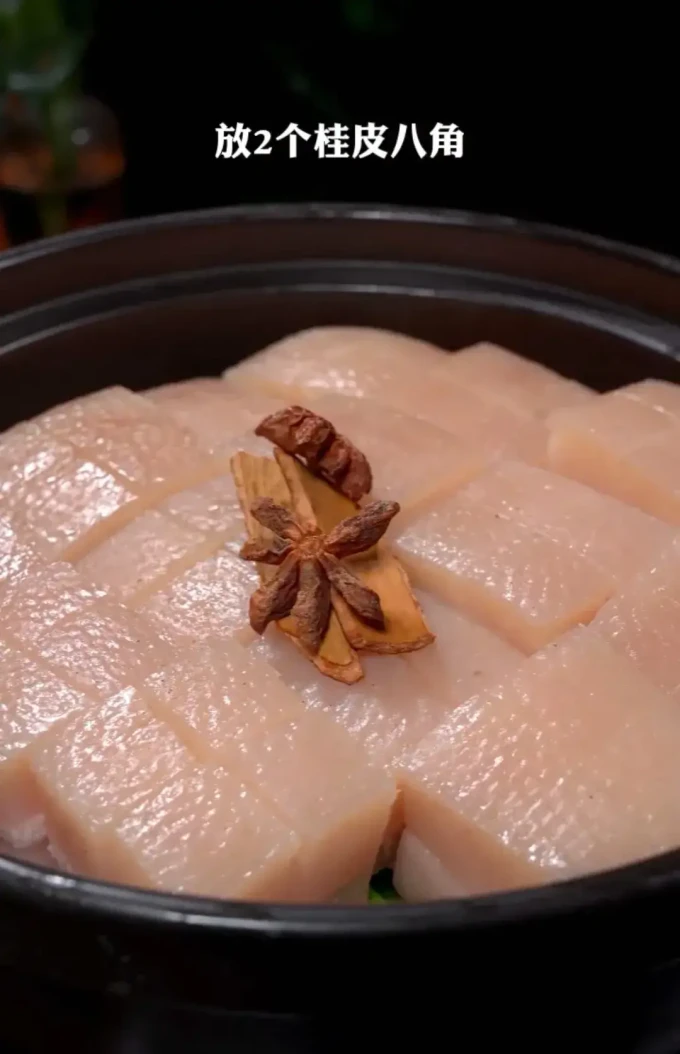 知味观方便速食