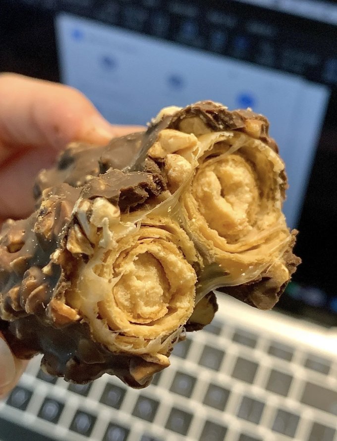 其他休闲零食
