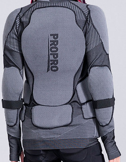 PROPRO BA-005 propro滑雪护甲衣