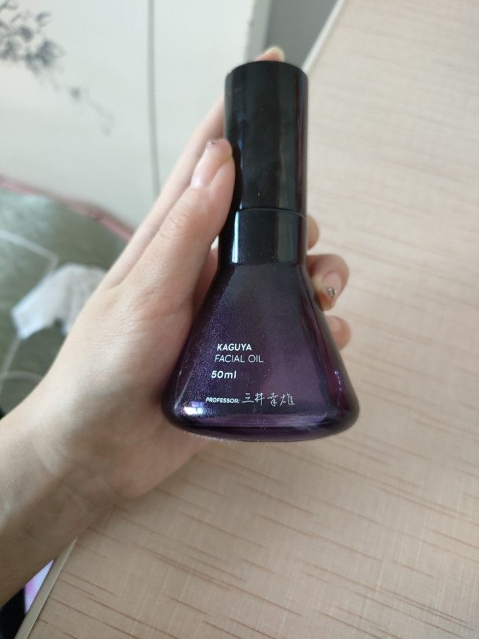 菜鸟和配方师身体乳液