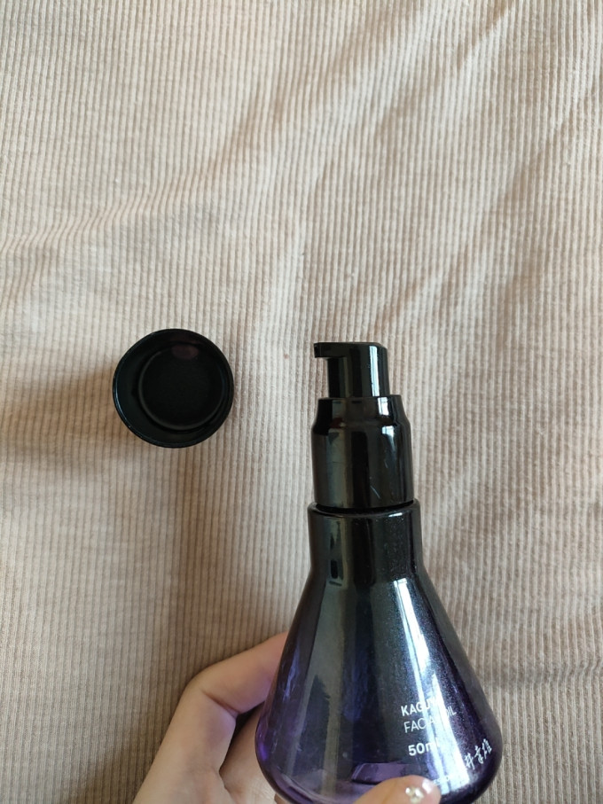菜鸟和配方师身体乳液