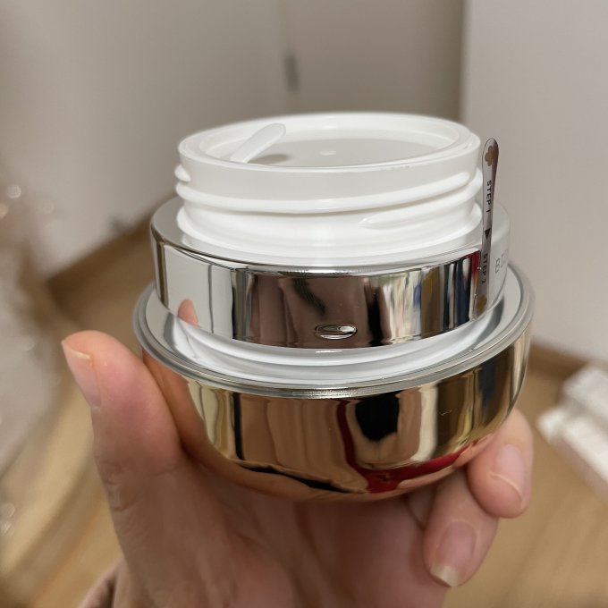 涂抹面膜