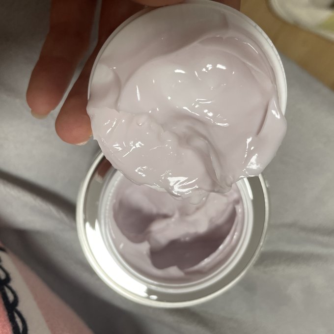 涂抹面膜