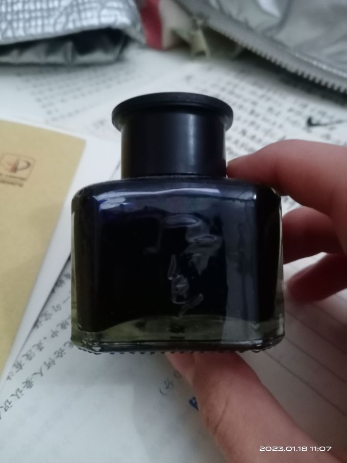 老板牌墨水