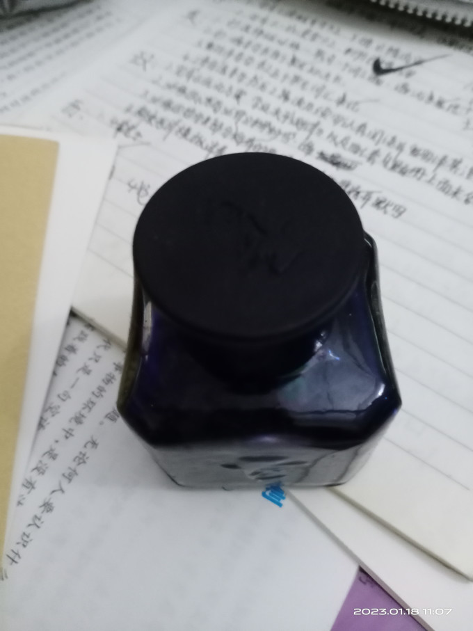 老板牌墨水