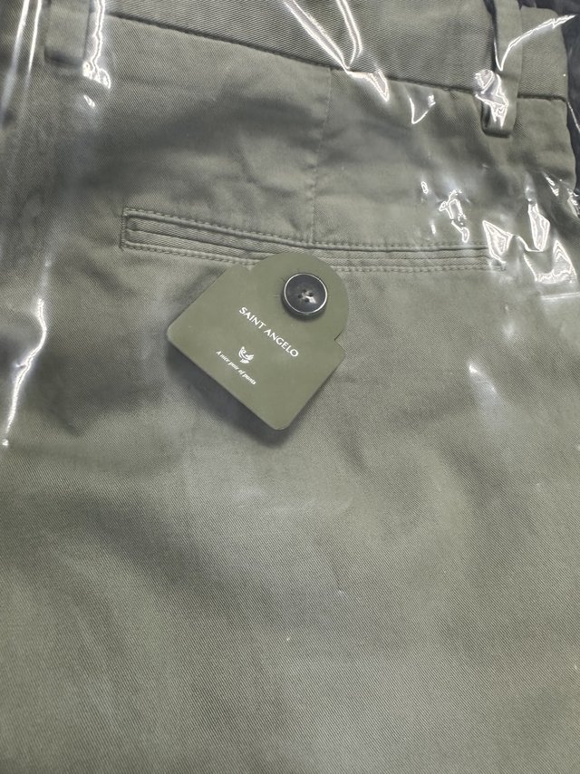 品质不错的休闲裤