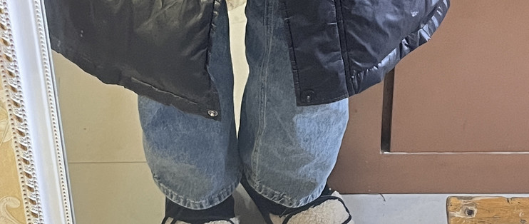 可可爱爱过冬必备小拖鞋