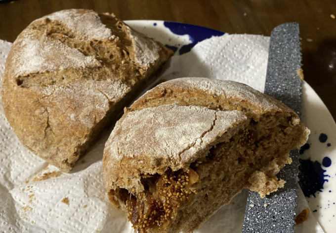 新良饼干糕点