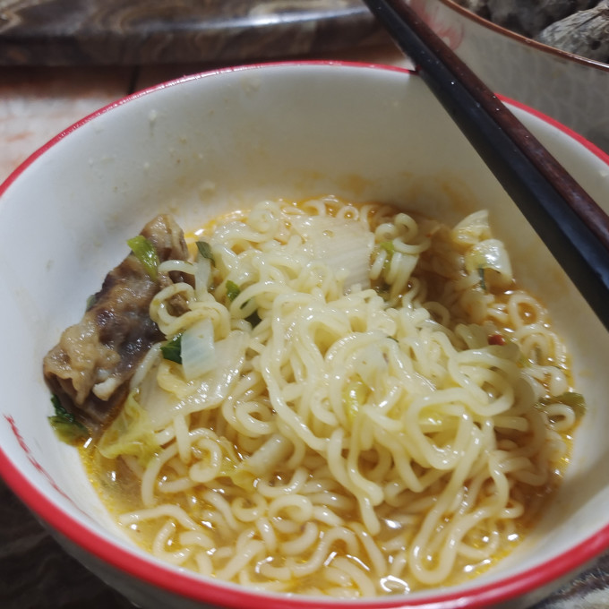 康师傅方便面/粉