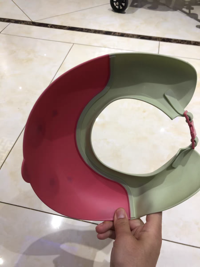婴幼儿洗发沐浴