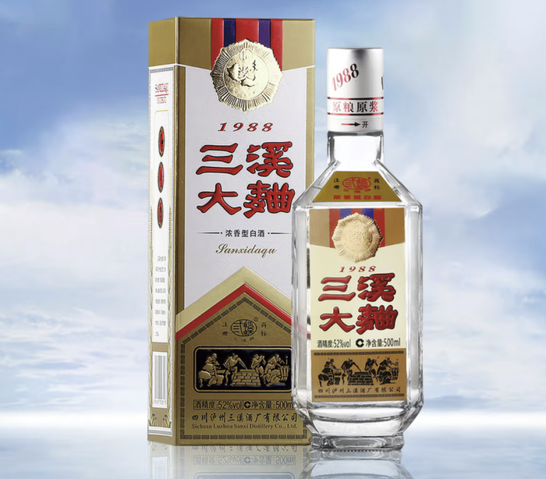 访谈专栏:过年啦!特邀10位值得买达人,一起来聊聊家乡酒!快进来看看有没有你的家乡酒