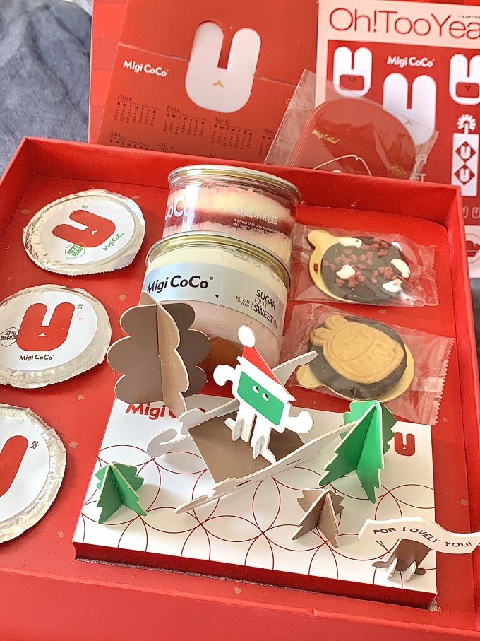 甜品