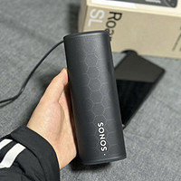 Sonos Roam SL蓝牙音箱！