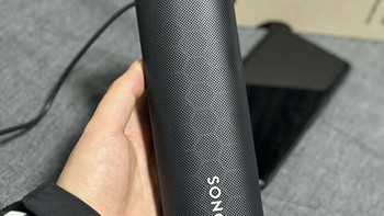 Sonos Roam SL蓝牙音箱！