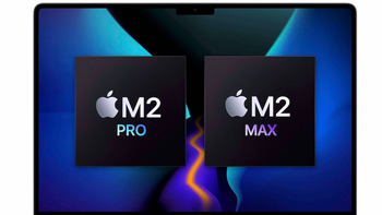 科技东风｜新款MacBook Pro上架、三星S23系列规格新料、联想ThinkBook新品