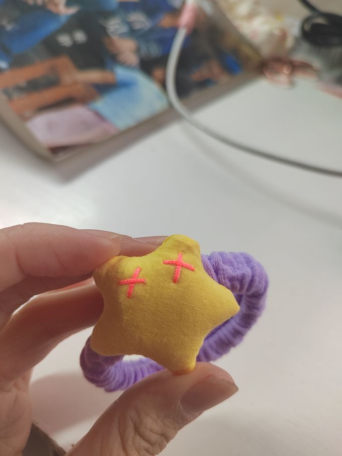 发饰