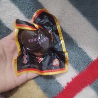 酱香浓郁型的卤鸡蛋呀