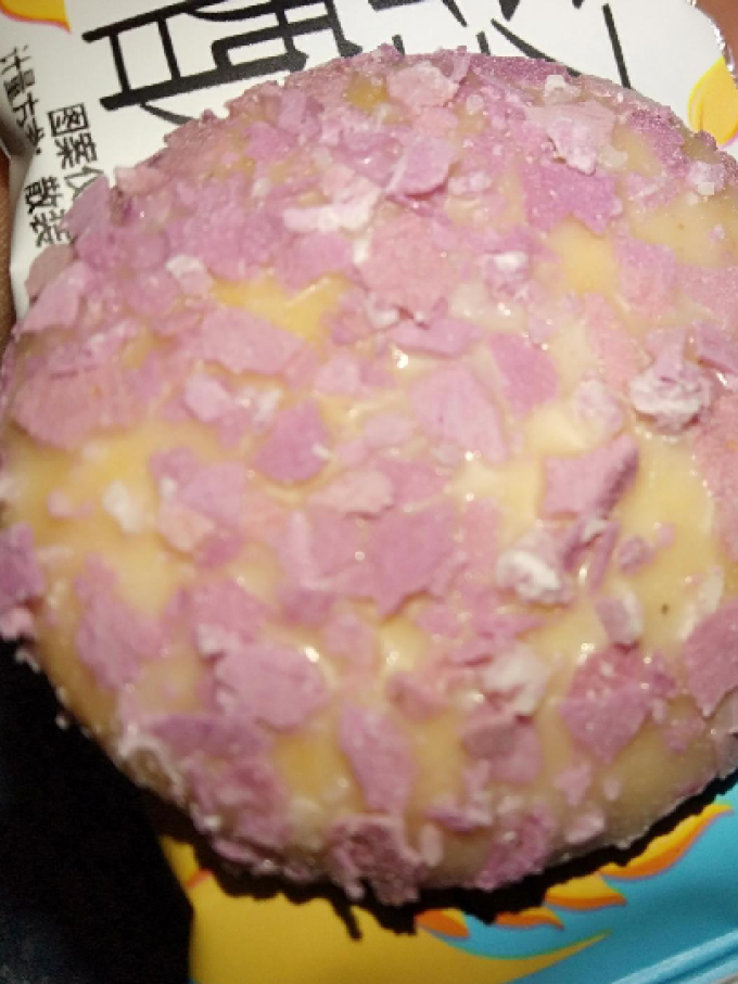 米其多饼干