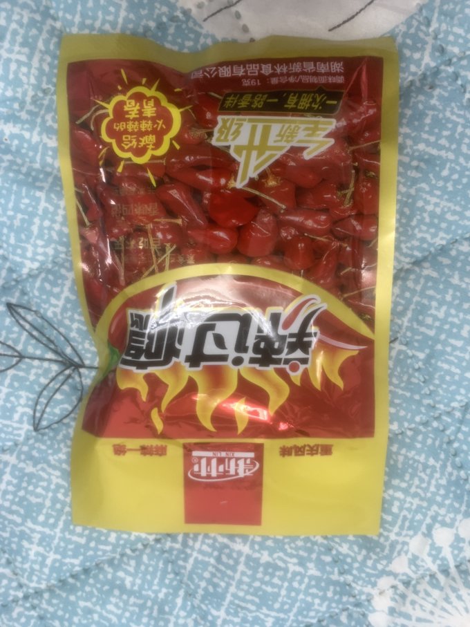 新林其他休闲零食