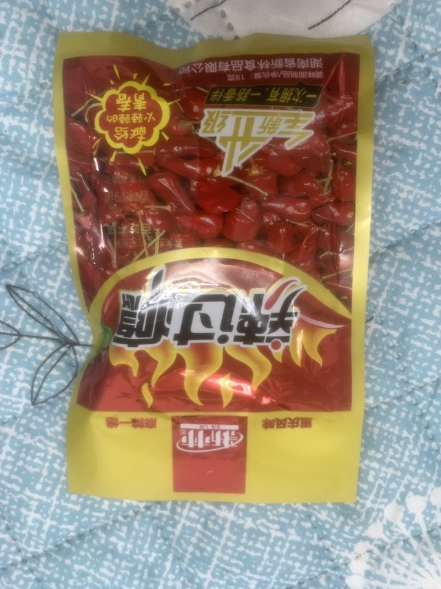 麻香辣一绝，味道美味