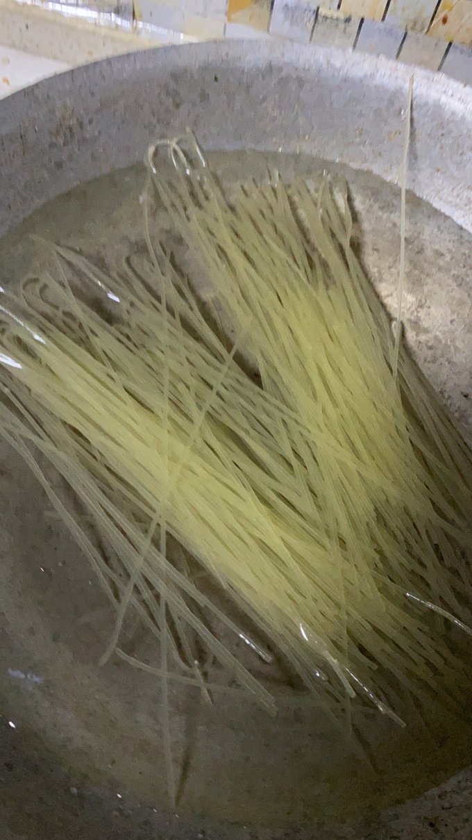 家柳方便速食