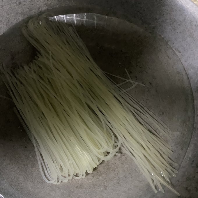 家柳方便速食