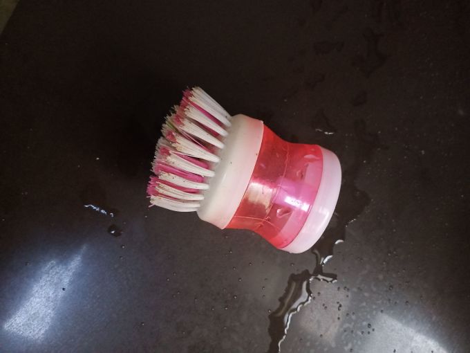 秦瘦瘦清洁刷