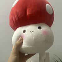 新年给家里添置一个蘑菇头吧。