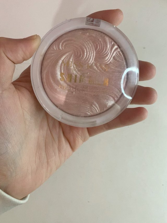 平价又耐用的高光盒你值得拥有