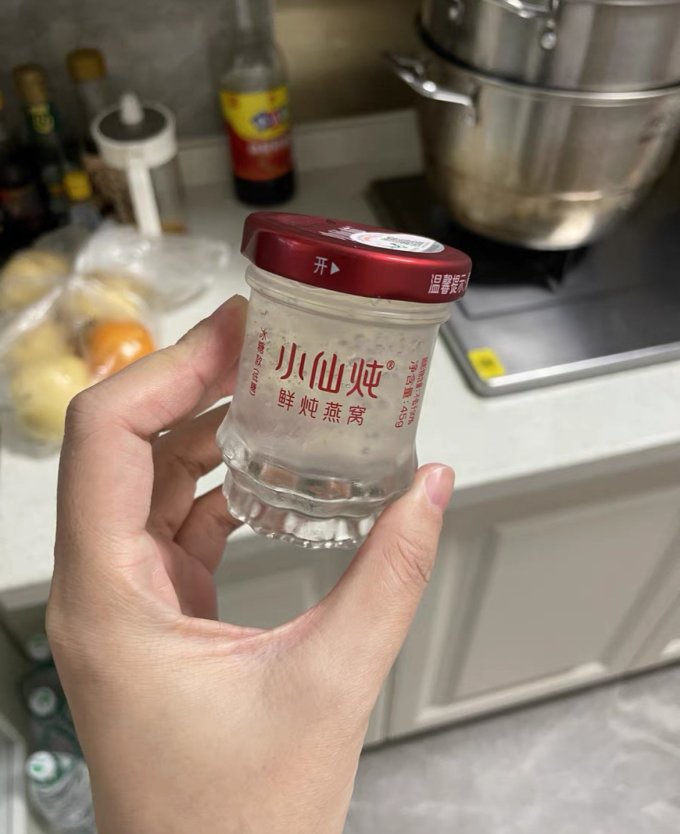 小仙炖其他方便食品