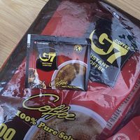 好喝的黑咖啡 性价比高！