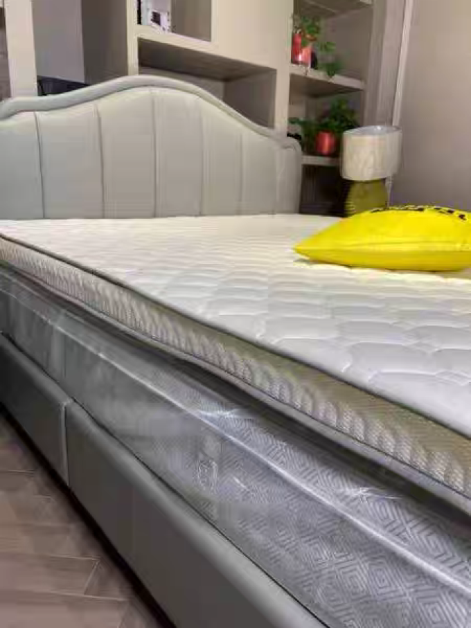帛罗旺斯床垫