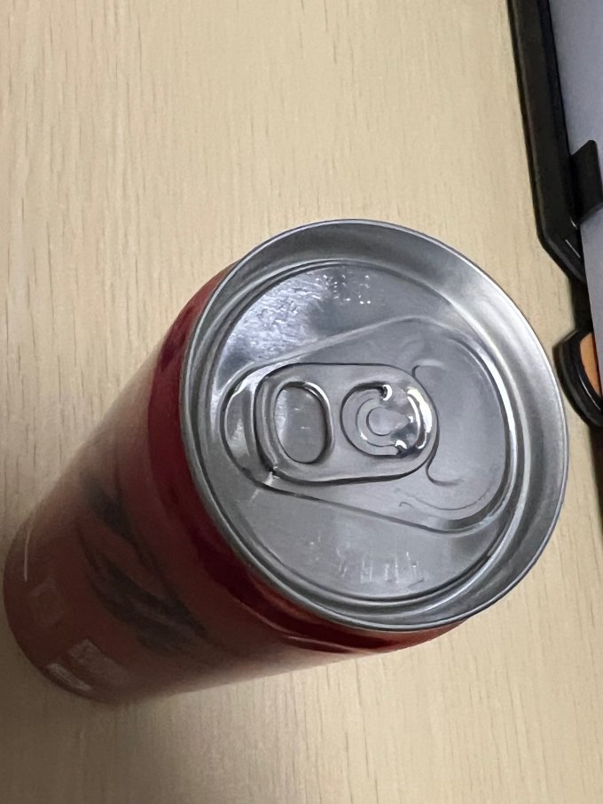 可口可乐碳酸饮料