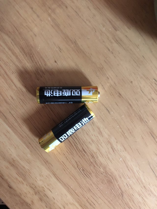一款实惠好用的电池
