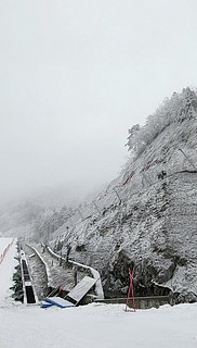 冬天了该滑雪了