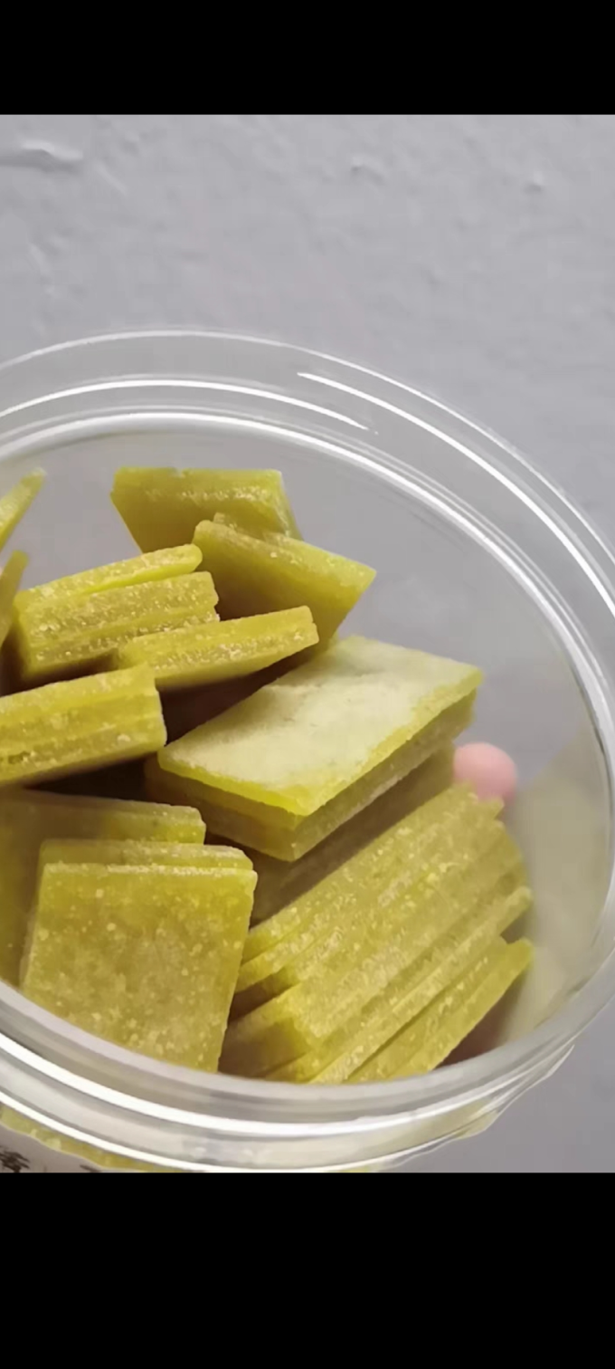 寻脆记蜜饯果脯