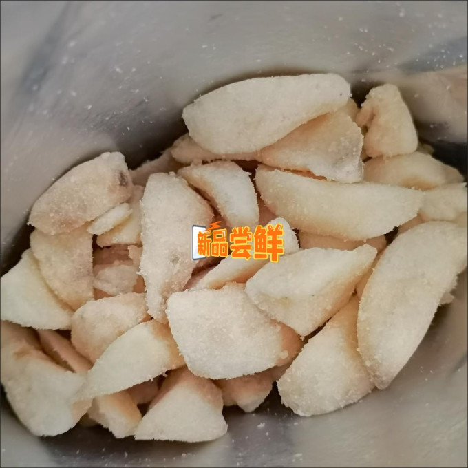 麻里谷膨化食品
