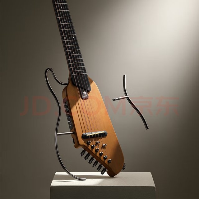 2023，我要学吉他，我要多看书